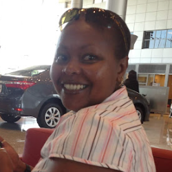 Christine Mwangi-Freelancer in Nairobi,Kenya