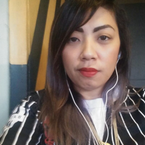 Anna Maria Katrina Domingo-Freelancer in Binangonan,Philippines