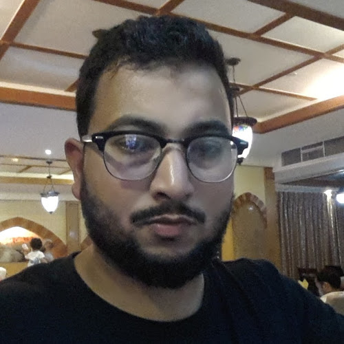 Adil Khan-Freelancer in ,UAE