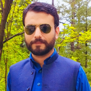 Ahmad Nawaz khan-Freelancer in Abbottabad,Pakistan