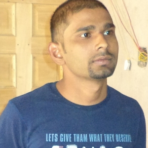 Jitendra Dhakad-Freelancer in Sahibzada Ajit Singh Nagar,India