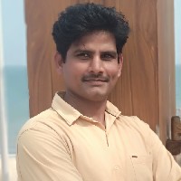 Bhaskar Vykuntapu-Freelancer in Hyderabad,India