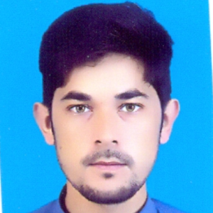 Shamail Khan-Freelancer in Peshawar,Pakistan