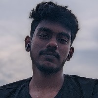Siripurapu Eswar Aadesh-Freelancer in Vizianagaram,India