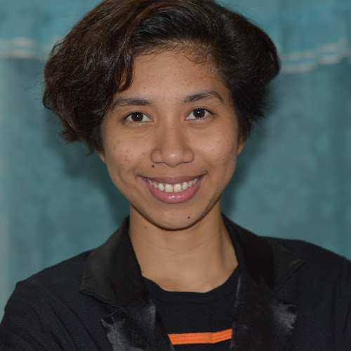 Angela Joy Odon-Freelancer in Nasugbu, Batangas,Philippines