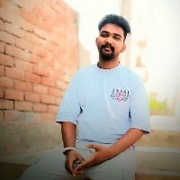 Akki Vaidh-Freelancer in Jind Haryana ❣️❣️,India