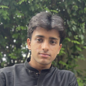 Shayam Ahmad-Freelancer in DHANBAD,India