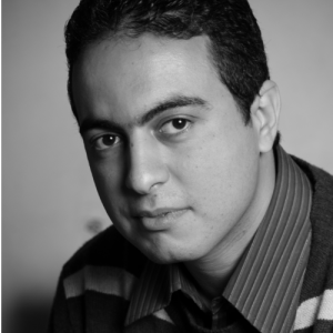 Haitham Fawzy-Freelancer in Cairo,Egypt