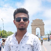 Kunal Jaiswal-Freelancer in Varanasi,India