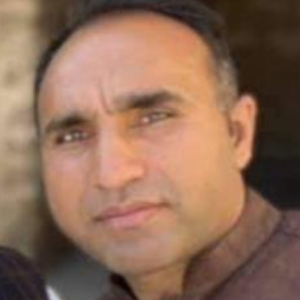 Nadeem Anjum Kiani-Freelancer in Peshawar,Pakistan