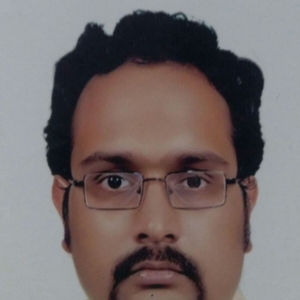 Vijay Ramakrishna Rajaram-Freelancer in Chennai,India