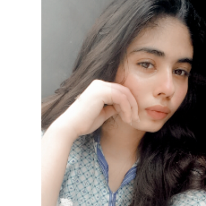Esha Shahid-Freelancer in Gujranwala,Pakistan