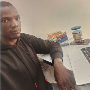 Isaac Jatto-Freelancer in Abuja,Nigeria