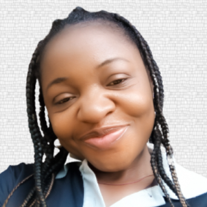 Lucy Eze-Freelancer in Ibadan,Nigeria