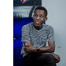 Daniel Akinbode-Freelancer in Ibadan,Nigeria