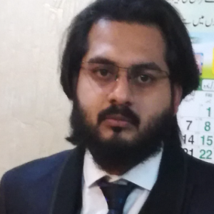 Muhammad Raheel-Freelancer in Faisalabad,Pakistan