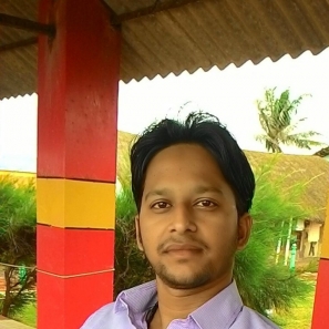 Vivek Ranjan-Freelancer in Noida,India