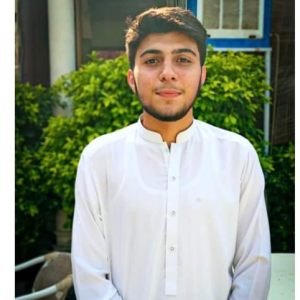 Muhammad Talha Khan-Freelancer in Peshawar,Pakistan