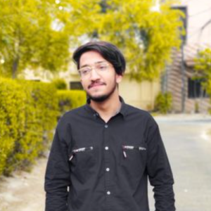 Murtaza ali qureshi-Freelancer in Bahawalpur,Pakistan