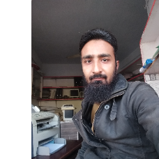Sajid Rasheed-Freelancer in Nawabshah,Pakistan