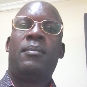 Benard Akwany-Freelancer in Nairobi,Kenya