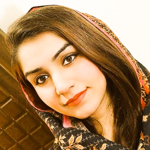 Maria Khalil-Freelancer in Rawalpindi,Pakistan