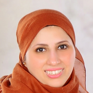 Nora Rasheed-Freelancer in el obour city,Egypt