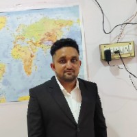 Mukesh desai-Freelancer in Ahmedabad,India
