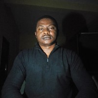 Ubong Akpan-Freelancer in Eket,Nigeria