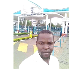 Moses Situma-Freelancer in Nairobi,Kenya