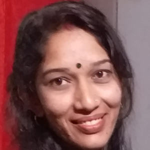Gayatriben Gohil-Freelancer in Bhavnagar,India