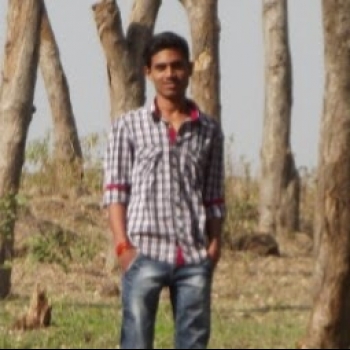 Gaurav Wadghule-Freelancer in Baramati,India