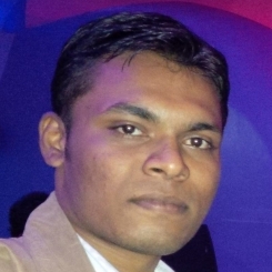 Yadav Deepak-Freelancer in Ahmedabad,India