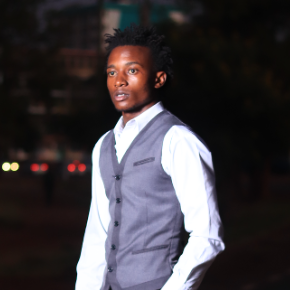 Willis Oyaro-Freelancer in Nairobi,Kenya