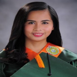 Mary Joy Benitez-Freelancer in Cebu City,Philippines