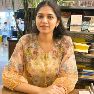 Garima Walia-Freelancer in Delhi,India