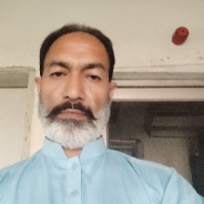 Syed Tariq Hussain-Freelancer in Gujrat Pakistan,Pakistan