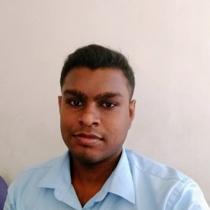 Tharish Kkareem-Freelancer in Kochi,India