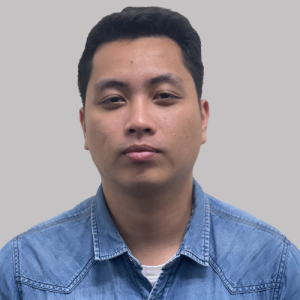 Rafael Discipulo-Freelancer in Calapan,Philippines