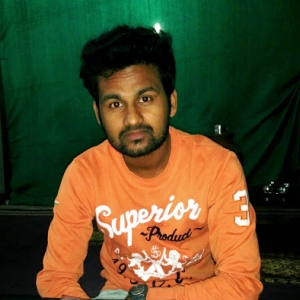 Pradhuman Bhadoriya-Freelancer in Ahmedabad,India