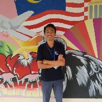Mohd Saiful-Freelancer in Kuching,Malaysia