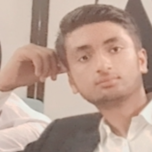 MUHAMMAD DANIAL-Freelancer in Mandi Shah Jeewna,Pakistan