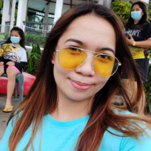 Dannelyn Halamag-Freelancer in Pasig,Philippines