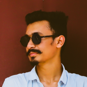 Retuparn Joshi-Freelancer in Pune,India