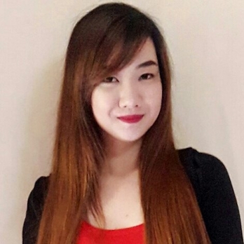 Emily Ann Jao-Freelancer in Rizal,Philippines