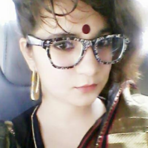 Preeti Pandey-Freelancer in Kolkata,India