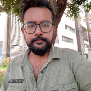Harsha Bhadra-Freelancer in Jalpaiguri,India