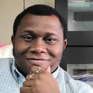 Chijioke Fortune Obilonu-Freelancer in Lagos,Nigeria