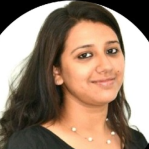 Manisha Thakkar-Freelancer in Noida,India