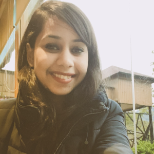 Sona Singh-Freelancer in Delhi,India